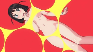 【二次】未成年でも安心してみられる水玉コラエロ画像