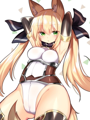 【二次・ZIP】ツルツルな腋をprprしたい美少女画像まとめ