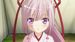 『天使の3P！』9話、いい最終回だった！ていうかくーちゃんの大人びた表情にドキドキした