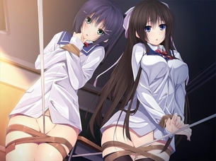 至高の二次エロ画像で抜きたい！