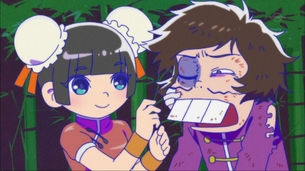 『おそ松さん』22話、十四松もおそ松も性欲ヤバすぎだろwww最終回予告やめてwww