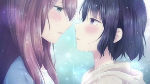 【クズの本懐】 第9話『Sweet Refrain』 キャプチャー