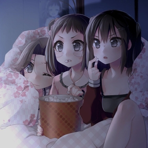 艦これ画像が溜まりすぎたので少しずつ放出していく。 vol.25