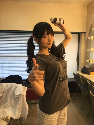 美人声優「上坂すみれ」最新画像のおっ○いのロケット力は異常www