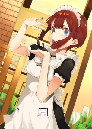 【画像あり】『ラブライブ！』のキャラで一番可愛いのは高坂雪穂説wwwwww