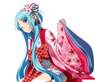 【画像】『ソードアート・オンライン』のアスナほど魅力的な女の子はそうそういないwwwwww