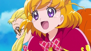 今期プリキュアの変身前と変身後の可愛さ力wwwwww