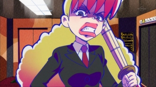 『おそ松さん』20話、この兄弟は声優が天職だろうなwwwwwwwww