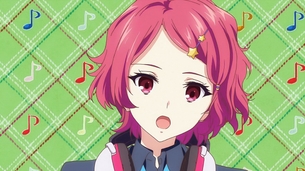 【画像】『無彩限のファントムワールド』水無瀬小糸ちゃん可愛い過ぎワロタwwwwwwww