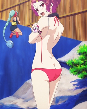 【画像】『無彩限のファントムワールド』水無瀬小糸ちゃん可愛い過ぎワロタwwwwwwww