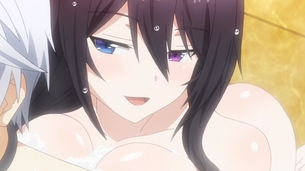 【激萌え】『最弱無敗の神装機竜』10話、巨乳キャラのエロさがたまらん回やったなああ！！