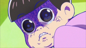 『おそ松さん』23話、だよ～んが色々とカオス過ぎてワロタwwwwwwww
