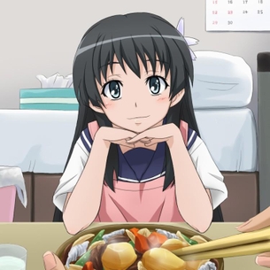 【画像】『とあるシリーズ』佐天涙子とかいうとあるシリーズ最高の天使wwwwww