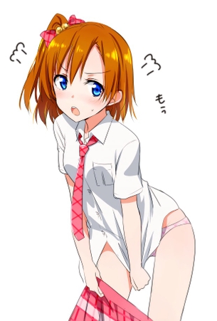 『ラブライブ！』のとっておきの微エロイラストが集まるコーナーwwwwwww