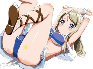 『ラブライブ！』の指定されたキャラの可愛い画像貼っていくwwwwwww