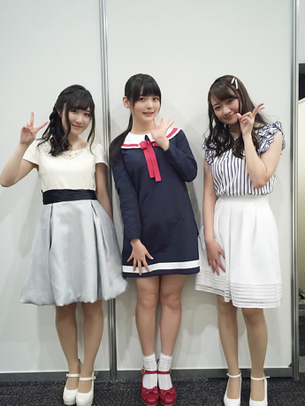 声優の「上坂すみれさん」最新画像のミニスカふとももがエロすぎる件www