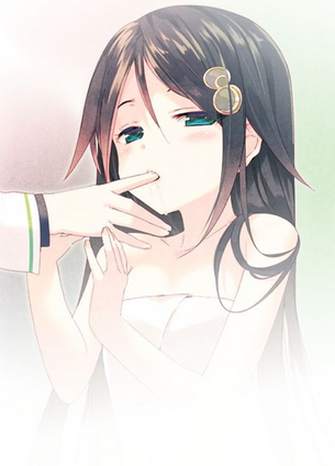 【画像】『無彩限のファントム・ワールド』和泉玲奈ちゃんの癒し力は異常wwwwwww