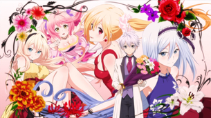 『最弱無敗の神装機竜』9話、とりあえずフィーちゃんが一番かわいいってことだけは理解した