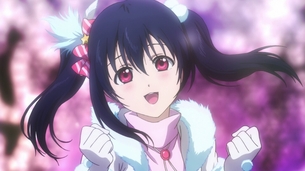 【画像】『ラブライブ！』キャラ別アニメキャプで可愛いシーン貼るから萌えタヒんだら負けねwww