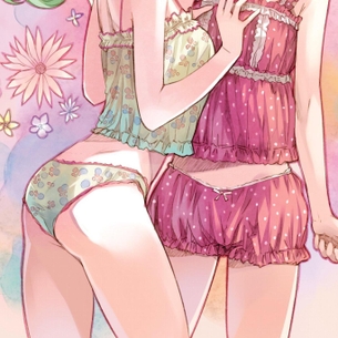 未整理二次元画像をぶち込んでいく vol.59