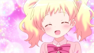 【神画像】『きんいろモザイク』生きるのが辛い時にアリスちゃんの可愛い姿を見ると未来へ希望の光が差す件www