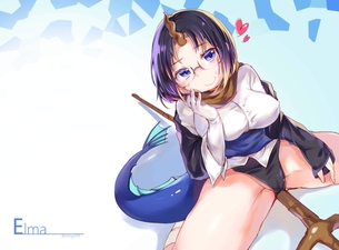 威力バツグンなメイドの二次エロ画像詰め合わせ