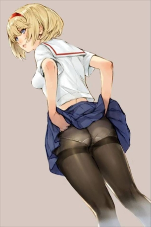 むっちりのエロ画像集めてみた