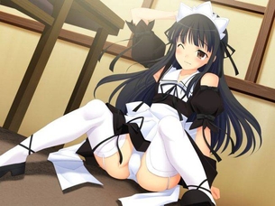 【画像】男の娘、H過ぎワロタwwwwwwwww
