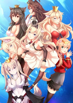 艦これ待受画像 その133 50枚
