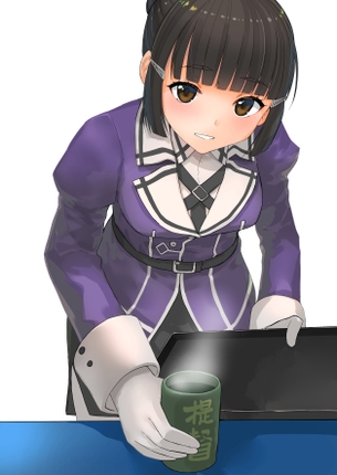 【二次・ZIP】実は武闘派の艦これ妙高姉さんの画像まとめ
