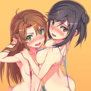 未整理二次元画像をぶち込んでいく vol.106