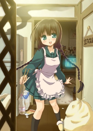 うる星やつら Part 2