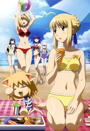 月姫 Part 6
