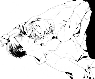 弱虫ペダル Part 2