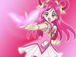Yesプリキュア5 Part 4