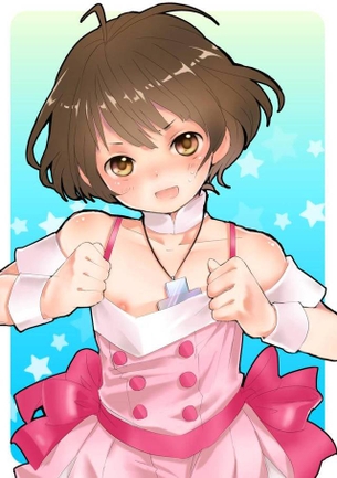 男の娘の至高vs究極のエロ画像