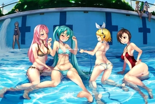 VOCALOID Part 15
