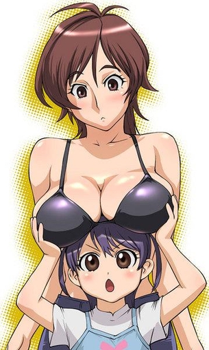 ウィッチブレイド Part 2