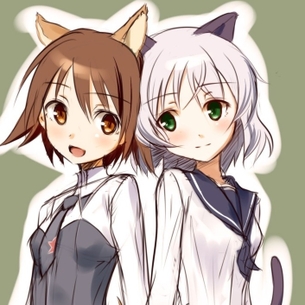 ストライクウィッチーズのエロ画像まとめ。 vol.7