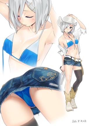 むっちりの画像下さい！