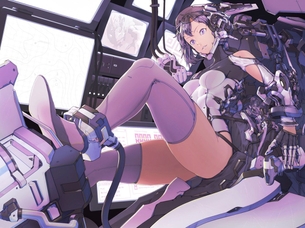 アニメの壁紙画像 その120 50枚