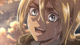 『進撃の巨人Season2』36話、見入るっぅうううう！！声優もすげぇええええ！！！！