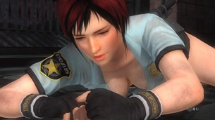 【乳首あり】DOA5LRとかいうエロMODがくっそ抜けるゲームwwwwwwwwwwwwwww
