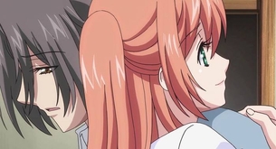 【僧侶と交わる色欲の夜に・・・】 第11話『自分が苦しんで初めて人の苦しみがわかる』 キャプチャー