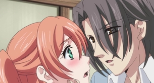 僧侶と交わる色欲の夜に…第11話「自分が苦しんで初めて人の苦しみがわかる」 アニメ キャプチャー画像