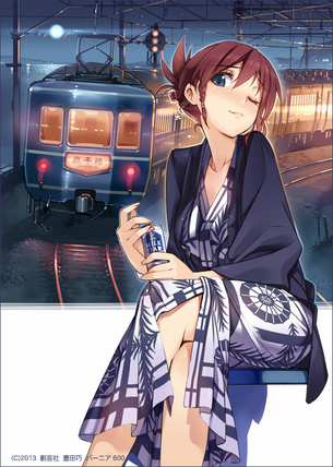 美少女たくさんな二次元画像詰め合わせ。 vol.75