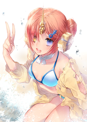 連休だから始めたい、【FGO】のエロ画像 vol.3
