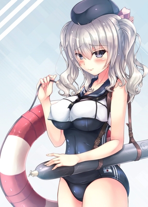 スク水の画像が好きな紳士の方はこちらへどうぞ。