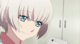 【Re:CREATORS】 第22話『Re:CREATORS』 キャプチャー