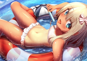 艦これ画像色々 その179 50枚